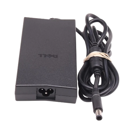 Dell 130W Laptop Adapter & Charger for Inspiron & Precision Laptops — Being Shipped