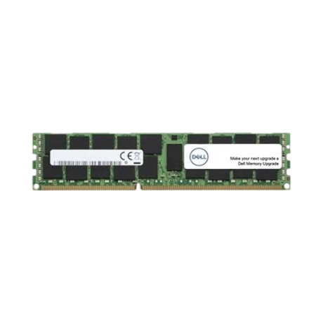 Dell 16GB DDR3L DIMM 240-pin 1600 MHz PC3L-12800 Memory Module — Being Shipped