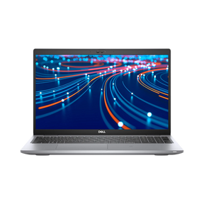 Dell Latitude 5520 15.6" Laptop, Intel Core i5-1145G7, 16GB DDR4 RAM, 256GB SSD — Being Shipped