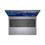 Dell Latitude 5520 15.6" Laptop, Intel Core i5-1145G7, 16GB DDR4 RAM, 256GB SSD — Being Shipped