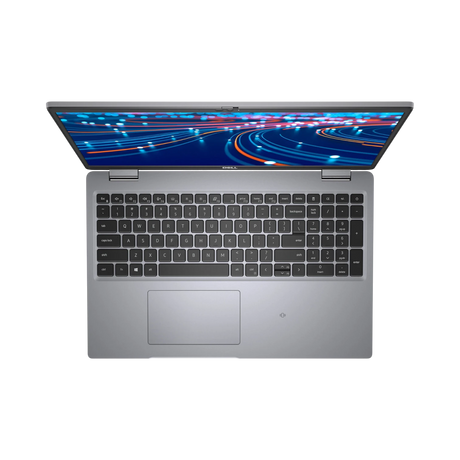 Dell Latitude 5520 15.6" Laptop, Intel Core i5-1145G7, 16GB DDR4 RAM, 256GB SSD — Being Shipped