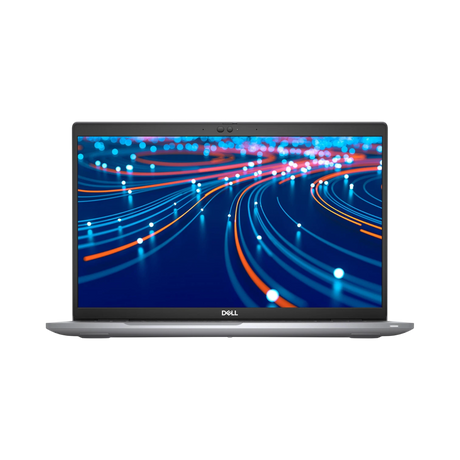 Dell Latitude 5520 15.6" Laptop, Intel Core i5-1145G7, 16GB DDR4 RAM, 256GB SSD — Being Shipped