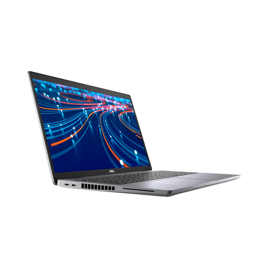 Dell Latitude 5520 15.6" Laptop, Intel Core i5-1145G7, 16GB DDR4 RAM, 256GB SSD — Being Shipped