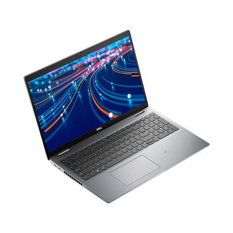 Dell Latitude 5520 15.6" Laptop, Intel Core i5-1145G7, 16GB DDR4 RAM, 256GB SSD — Being Shipped