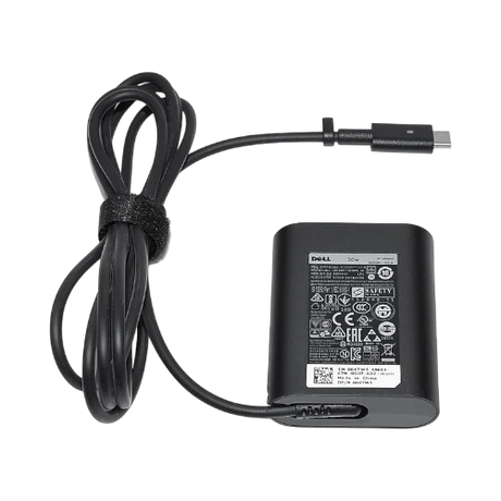 Dell 30W USB-C Power Adapter — Being Shipped