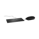 Dell MS116 Wired Mouse & Keyboard Combo — Being Shipped