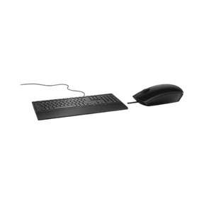 Dell MS116 Wired Mouse & Keyboard Combo — Being Shipped