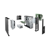 Dell OptiPlex 3000 SFF Desktop Computer, Intel Core i5-12500, 16GB DDR4 RAM, 512GB SSD — Being Shipped