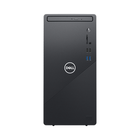 Dell Inspiron 3880 Mini Tower PC, Intel Core i3-10100, 8GB DDR4 RAM, 1TB HDD — Being Shipped