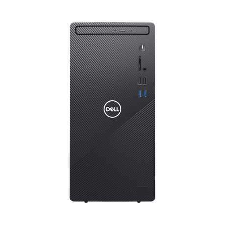 Dell Inspiron 3880 Mini Tower PC, Intel Core i3-10100, 8GB DDR4 RAM, 1TB HDD — Being Shipped
