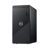 Dell Inspiron 3880 Mini Tower PC, Intel Core i3-10100, 8GB DDR4 RAM, 1TB HDD — Being Shipped