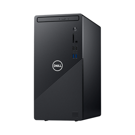 Dell Inspiron 3880 Mini Tower PC, Intel Core i3-10100, 8GB DDR4 RAM, 1TB HDD — Being Shipped