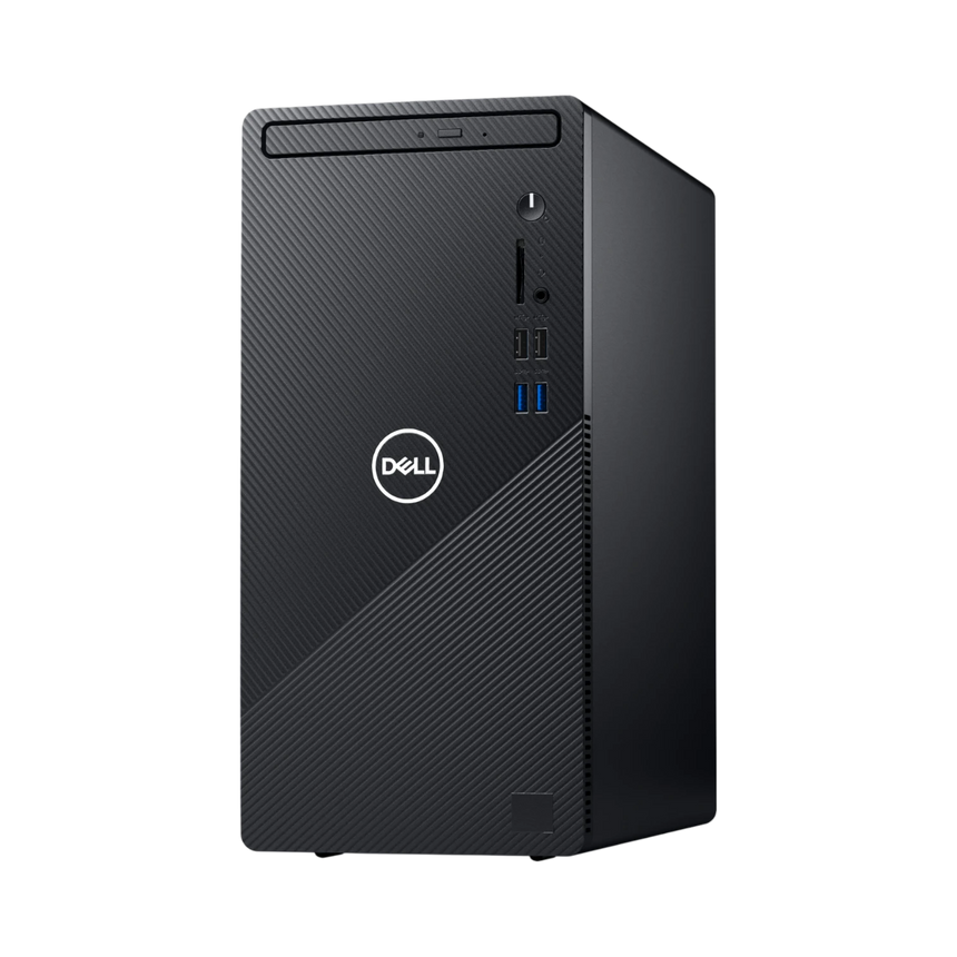 Dell Inspiron 3880 Mini Tower PC, Intel Core i3-10100, 8GB DDR4 RAM, 1TB HDD — Being Shipped