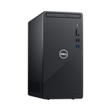 Dell Inspiron 3880 Mini Tower PC, Intel Core i3-10100, 8GB DDR4 RAM, 1TB HDD — Being Shipped
