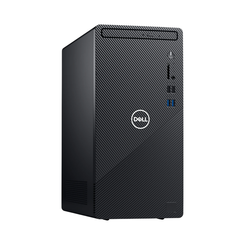 Dell Inspiron 3880 Mini Tower PC, Intel Core i3-10100, 8GB DDR4 RAM, 1TB HDD — Being Shipped