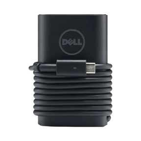 Dell 45W USB Type-C AC Adapter for Chromebook, Inspiron, Latitude & Vostro Laptops — Being Shipped