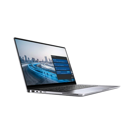 Dell Latitude 9510 15" Laptop, Intel Core i5-10310U, 16GB RAM, 256GB SSD — Being Shipped