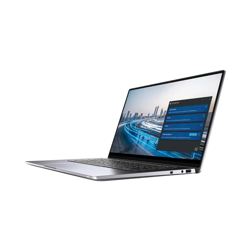 Dell Latitude 9510 15" Laptop, Intel Core i5-10310U, 16GB RAM, 256GB SSD — Being Shipped