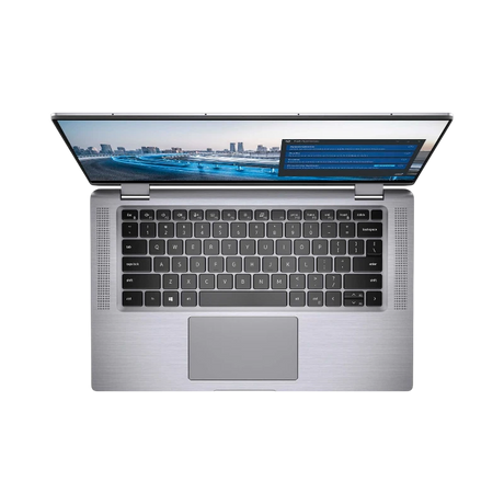 Dell Latitude 9510 15" Laptop, Intel Core i5-10310U, 16GB RAM, 256GB SSD — Being Shipped