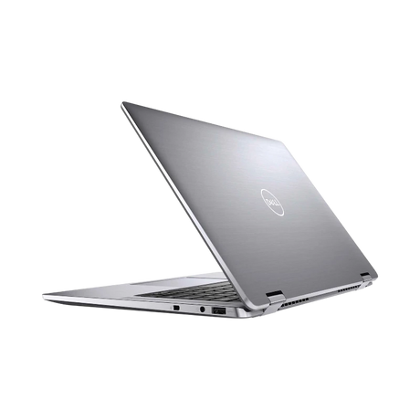 Dell Latitude 9510 15" Laptop, Intel Core i5-10310U, 16GB RAM, 256GB SSD — Being Shipped