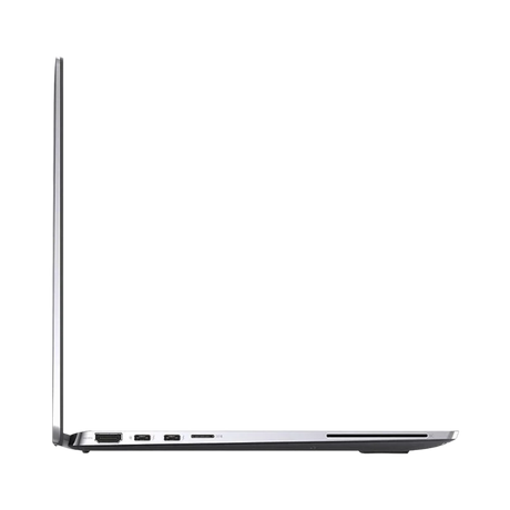 Dell Latitude 9510 15" Laptop, Intel Core i5-10310U, 16GB RAM, 256GB SSD — Being Shipped