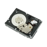 Dell 1.2TB 2.5" 10000RPM SAS 6Gb/s Internal HDD — Being Shipped