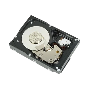 Dell 1.2TB 2.5" 10000RPM SAS 6Gb/s Internal HDD — Being Shipped