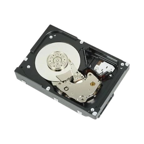 Dell 1.2TB 2.5" 10000RPM SAS 6Gb/s Internal HDD — Being Shipped