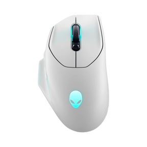 Dell Alienware AW620M Wireless Gaming Mouse (Lunar Light) — Being Shipped