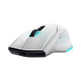 Dell Alienware AW620M Wireless Gaming Mouse (Lunar Light) — Being Shipped