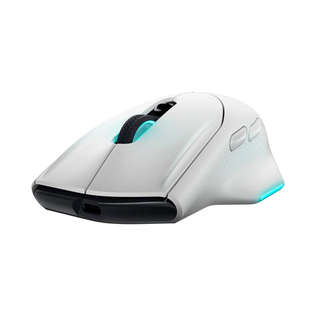 Dell Alienware AW620M Wireless Gaming Mouse (Lunar Light) — Being Shipped