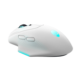 Dell Alienware AW620M Wireless Gaming Mouse (Lunar Light) — Being Shipped