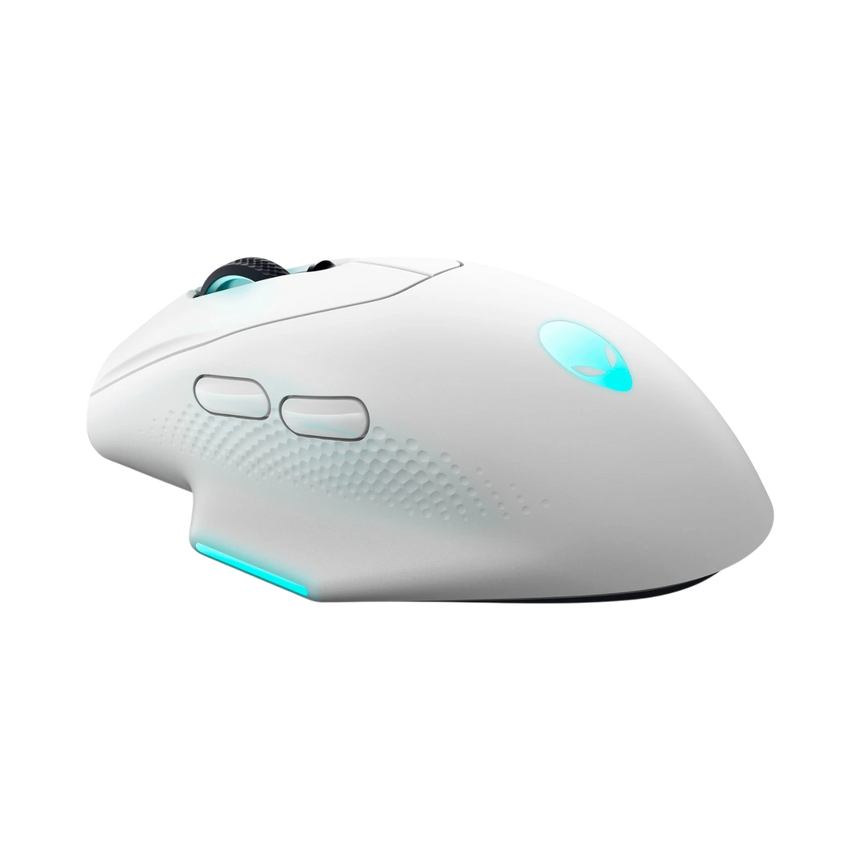 Dell Alienware AW620M Wireless Gaming Mouse (Lunar Light) — Being Shipped
