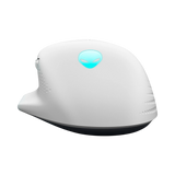 Dell Alienware AW620M Wireless Gaming Mouse (Lunar Light) — Being Shipped