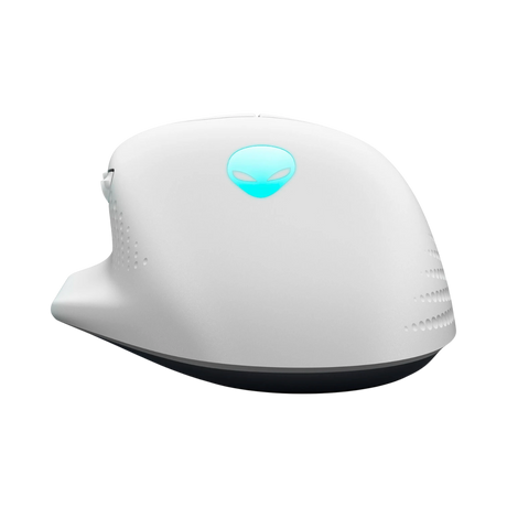 Dell Alienware AW620M Wireless Gaming Mouse (Lunar Light) — Being Shipped