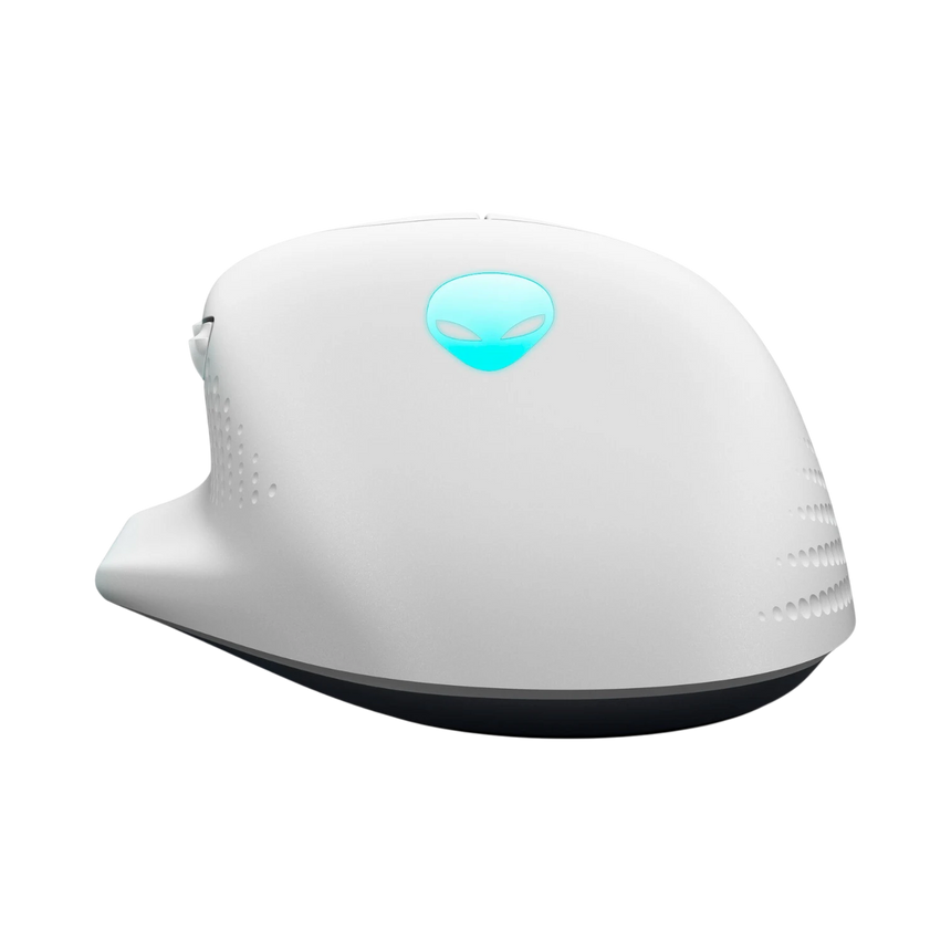 Dell Alienware AW620M Wireless Gaming Mouse (Lunar Light) — Being Shipped