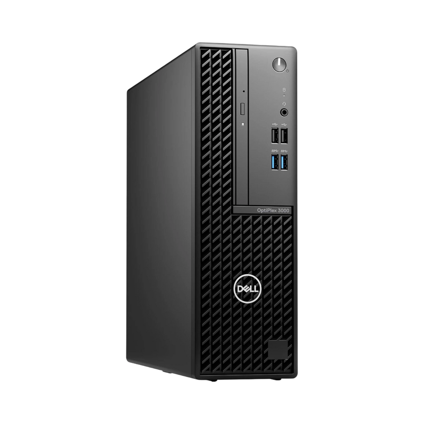 Dell OptiPlex 3000 SFF Desktop Computer, Intel Core i5-12500, 8GB DDR4 RAM, 256GB SSD — Being Shipped