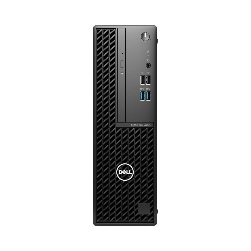 Dell OptiPlex 3000 SFF Desktop Computer, Intel Core i5-12500, 8GB DDR4 RAM, 256GB SSD — Being Shipped