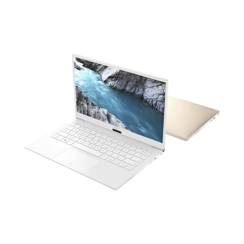 Dell XPS 13 9370 13.3" Notebook, Intel Core i5-8250U, 8GB RAM, 128GB SSD — Being Shipped