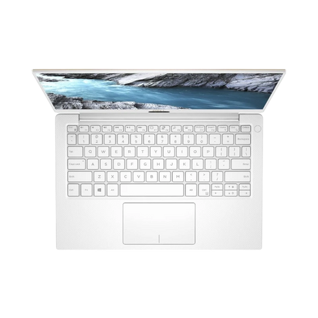 Dell XPS 13 9370 13.3" Notebook, Intel Core i5-8250U, 8GB RAM, 128GB SSD — Being Shipped