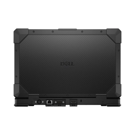 Dell Pro Rugged 14 14" Laptop, Intel Core Ultra 5 135U, 16GB DDR4 RAM, 512GB SSD — Being Shipped