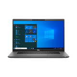 Dell Latitude 7520 15.6" Laptop, Intel Core i7-1185G7, 16GB DDR4 RAM, 512GB SSD (Carbon Fiber) — Being Shipped