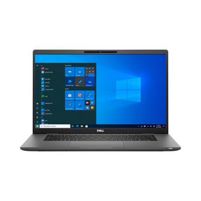 Dell Latitude 7520 15.6" Laptop, Intel Core i7-1185G7, 16GB DDR4 RAM, 512GB SSD (Carbon Fiber) — Being Shipped