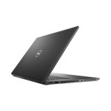 Dell Latitude 7520 15.6" Laptop, Intel Core i7-1185G7, 16GB DDR4 RAM, 512GB SSD (Carbon Fiber) — Being Shipped
