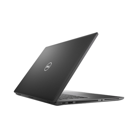 Dell Latitude 7520 15.6" Laptop, Intel Core i7-1185G7, 16GB DDR4 RAM, 512GB SSD (Carbon Fiber) — Being Shipped