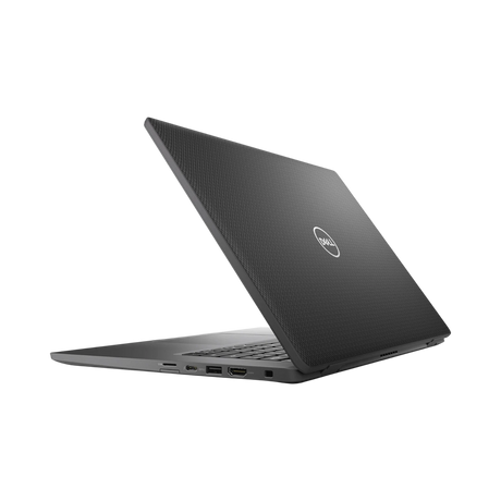 Dell Latitude 7520 15.6" Laptop, Intel Core i7-1185G7, 16GB DDR4 RAM, 512GB SSD (Carbon Fiber) — Being Shipped