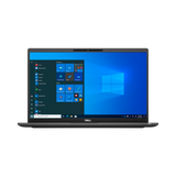 Dell Latitude 7520 15.6" Laptop, Intel Core i7-1185G7, 16GB DDR4 RAM, 512GB SSD (Carbon Fiber) — Being Shipped