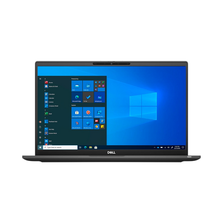 Dell Latitude 7520 15.6" Laptop, Intel Core i7-1185G7, 16GB DDR4 RAM, 512GB SSD (Carbon Fiber) — Being Shipped
