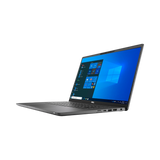 Dell Latitude 7520 15.6" Laptop, Intel Core i7-1185G7, 16GB DDR4 RAM, 512GB SSD (Carbon Fiber) — Being Shipped