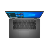 Dell Latitude 7520 15.6" Laptop, Intel Core i7-1185G7, 16GB DDR4 RAM, 512GB SSD (Carbon Fiber) — Being Shipped